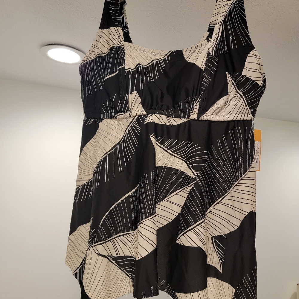 Swimsuit top